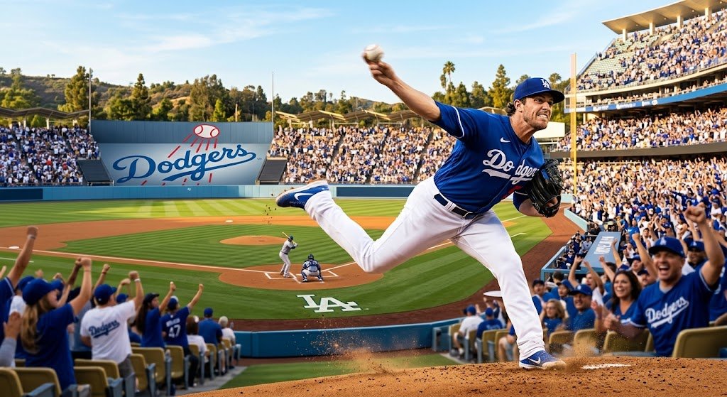 Dodgers Update: Díaz, Ohtani, De Paula In Focus