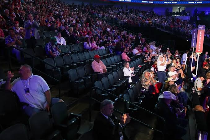 RNC 2024: Empty Seats, Socialism Debate, and Trump's Midterm Push