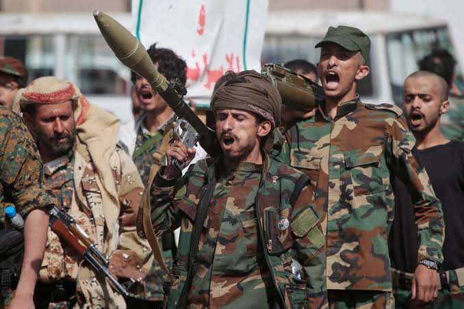 Houthis Capture Strategic Island in Red Sea
